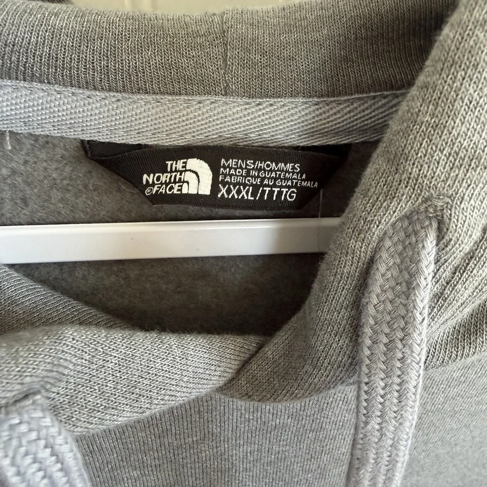 The North Face north face